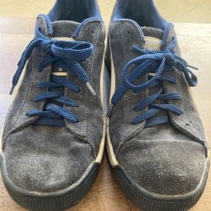 Puma Suede Sneakers Men’s Size US 9.5